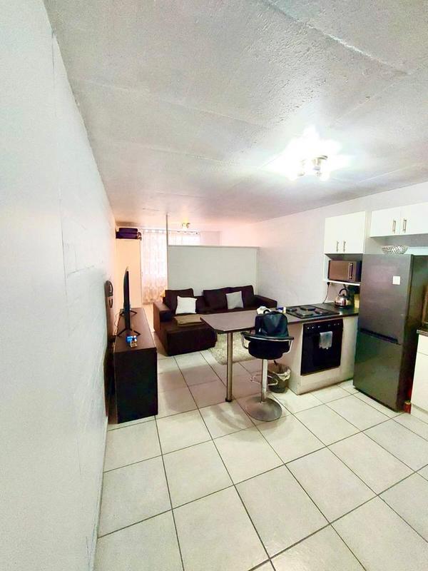 To Let 0 Bedroom Property for Rent in Wynberg Western Cape